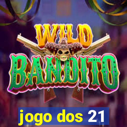 jogo dos 21