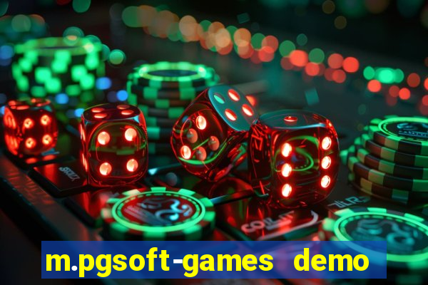 m.pgsoft-games demo fortune tiger