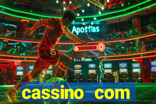 cassino com depósito mínimo de 1 real