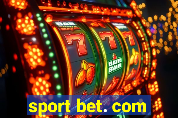 sport bet. com