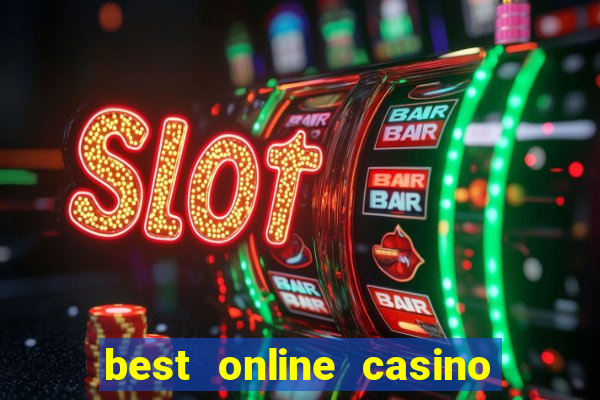 best online casino no deposit bonuses