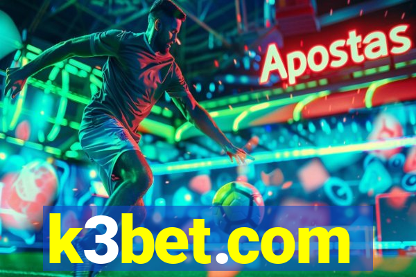 k3bet.com