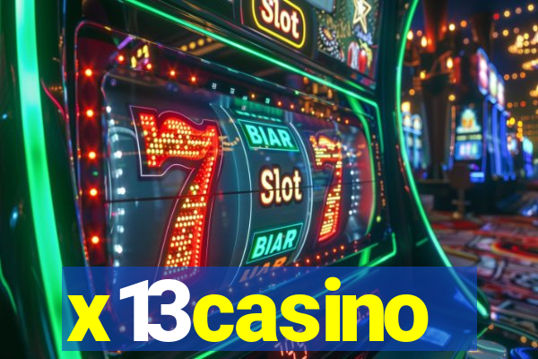 x13casino