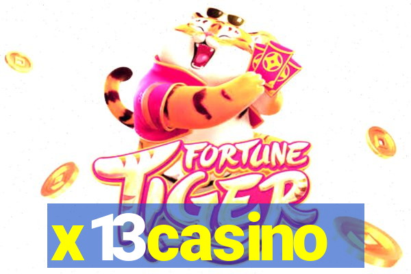 x13casino