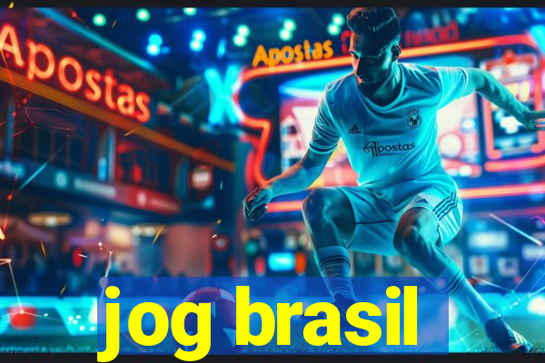 jog brasil