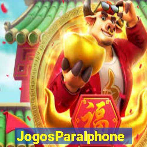 JogosParaIphone