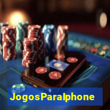 JogosParaIphone