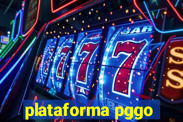 plataforma pggo