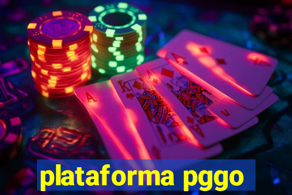 plataforma pggo