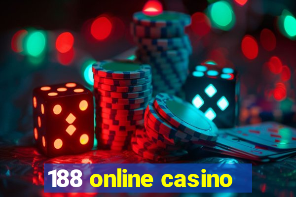 188 online casino