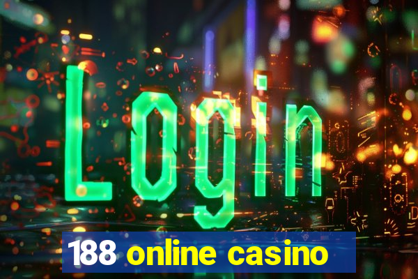 188 online casino