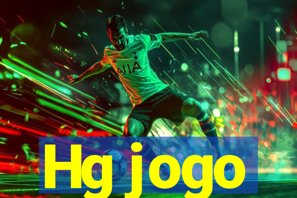 Hg jogo