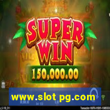 www.slot pg.com