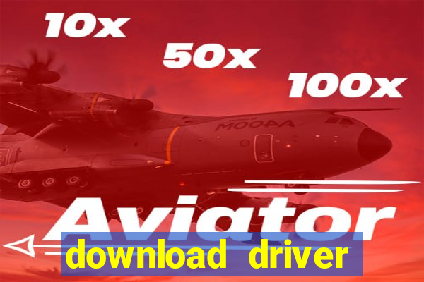 download driver windows 7