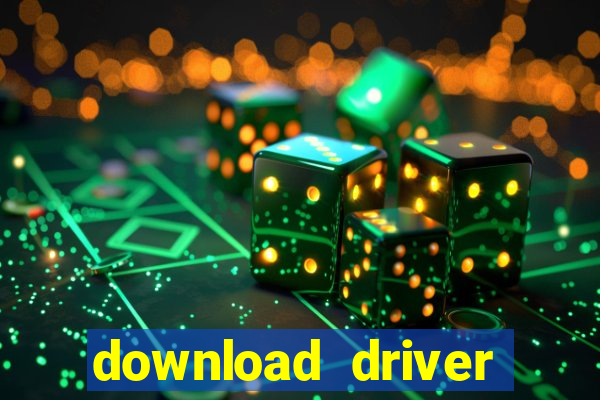 download driver windows 7