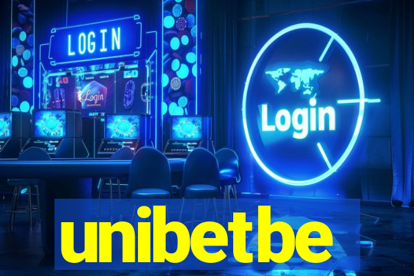 unibetbe