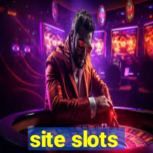 site slots