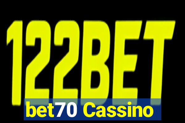 bet70 Cassino