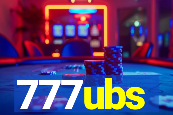 777ubs