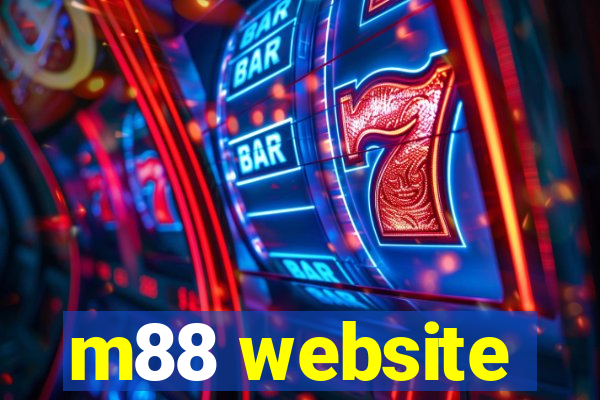 m88 website