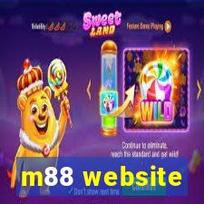 m88 website