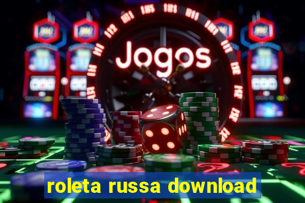 roleta russa download