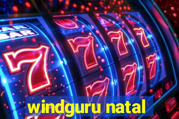 windguru natal