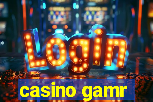 casino gamr