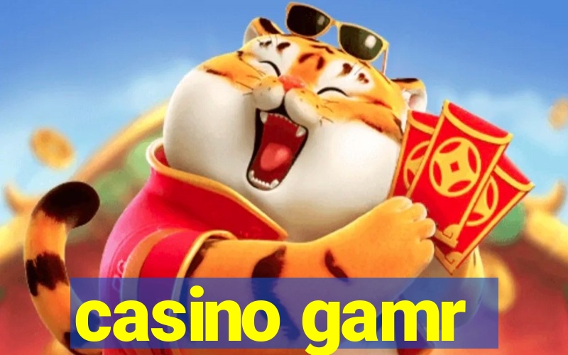 casino gamr