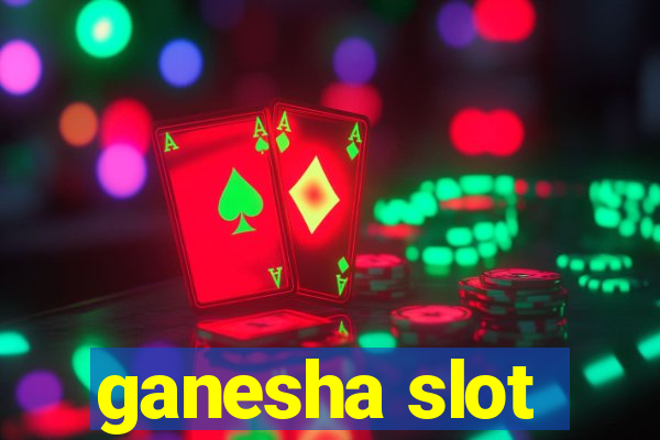 ganesha slot