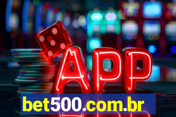 bet500.com.br