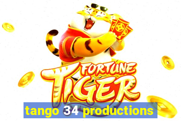 tango 34 productions