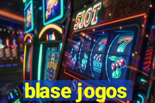 blase jogos