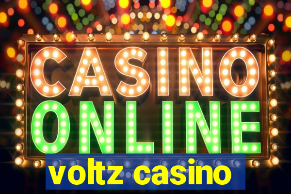 voltz casino