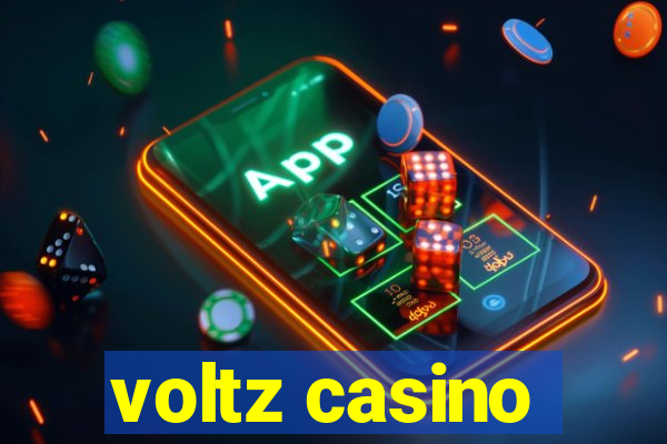 voltz casino