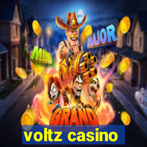 voltz casino