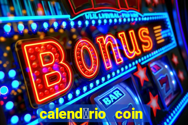 calend谩rio coin master 2024