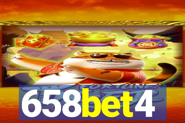 658bet4