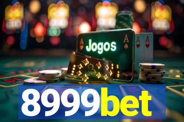 8999bet