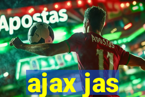 ajax jas