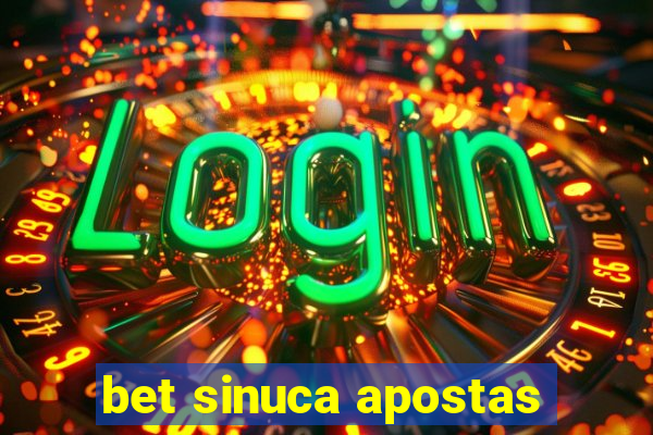 bet sinuca apostas