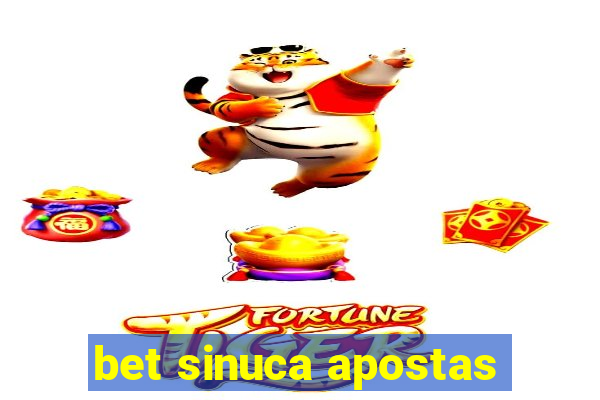 bet sinuca apostas