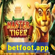 betfoot.app