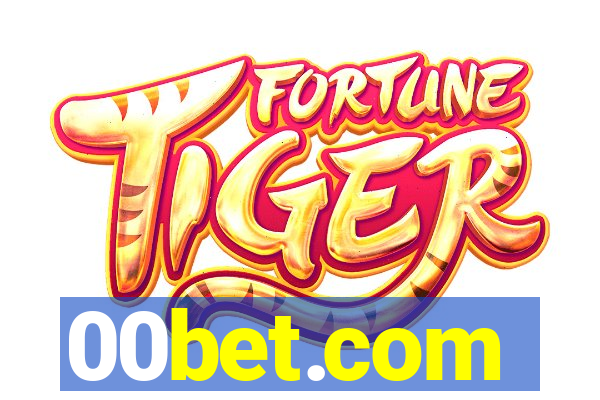 00bet.com