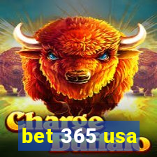 bet 365 usa