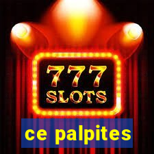 ce palpites