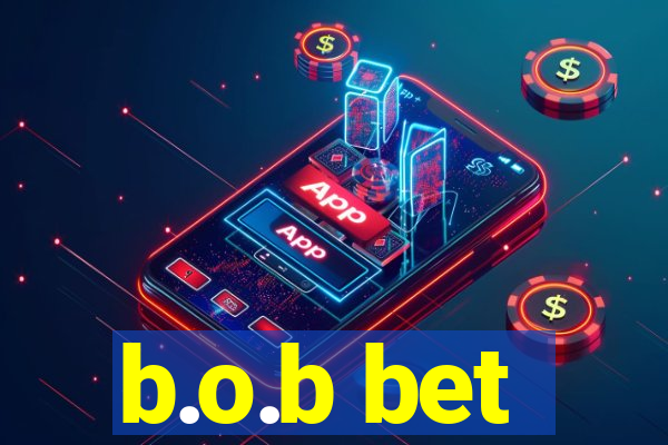 b.o.b bet