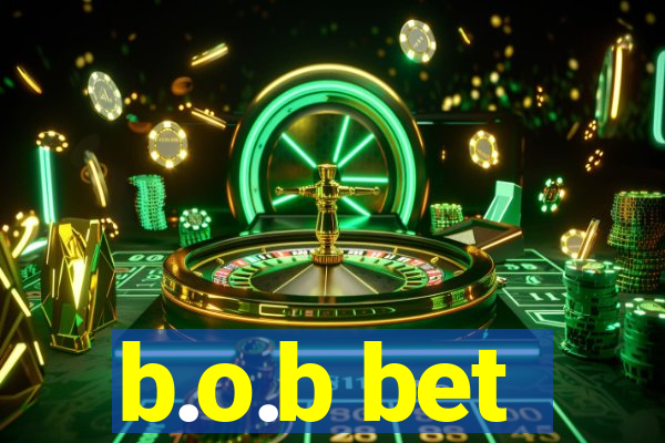 b.o.b bet