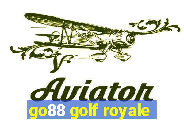 go88 golf royale