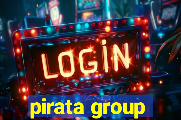 pirata group